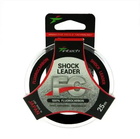 Флюорокарбон Intech FC Shock Leader 25м (0.200mm (2.6kg / 5.7lb)),FS0630151