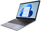Laptop Chuwi Herobook Pro CWI514 (6935768751410) Silver - obraz 5