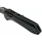 Ніж Gerber Highbrow Compact Onyx SE 30-001685 (1028498) - зображення 3