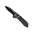 Ніж Gerber Highbrow Compact Onyx SE 30-001685 (1028498) - зображення 5