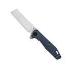 Ніж складань Gerber Fastball Cleaver 20CV Urban Blue 30-001842 (1056204)