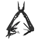 Мультитул Gerber Suspension NXT Multi-Tool Black 30-001778 (1055358)