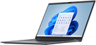 Laptop Chuwi GemiBook X Pro CWI574 (6935768757412) Silver - obraz 5
