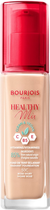 Тональний крем Bourjois Healthy Mix Clean & Vegan 50C Rose Ivory 30 мл (3616303397180) - зображення 1