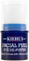 Kiehl's Facial Fuel Gel Stick na worki i cienie pod oczami 5 g (3605975000337) - obraz 1
