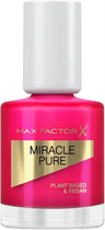Лак для нігтів Max Factor Miracle Pure 265 Fiery Fuschia 12 мл (3616303252656) - зображення 1