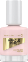 Lakier do paznokci Max Factor Miracle Pure 220 Cherry Blossom 12 ml (3616303252649)