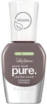 Lakier do paznokci Sally Hansen Good Kind Pure Vegan 350 Soothing Slate 10 ml (74170457865)