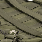 Рюкзак на плитоноску, Molle, Buckle up, Viper Tactical, олива - зображення 6