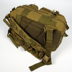 Тактический рюкзак 30 л Coyote - изображение 12