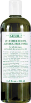 Тонік для обличчя Kiehl's Cucumber Herbal Alcohol-Free Toner 500 мл (3700194708641) - зображення 1