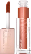 Blyszczyk do ust Maybelline New York Lifter Gloss 017 Copper 5.4 ml (3600531651183)