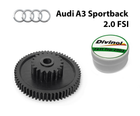 Головна шестерня клапана EGR AUDI A3 Sportback 2.0 FSI 2004 до 2008 (06F131503B)