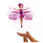 Лялька літаюча фея Fairy RC Flying Ball Fantasy летить за рукою 340 г (YU8SH2502)