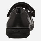 Skórzane buty dziewczęce Geox J847VC043HH-C9999 27 (8058279470408) - obraz 3
