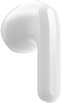 Słuchawki Xiaomi Redmi Buds 4 Lite Białe (6941812707968) - obraz 6