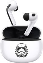 Słuchawki Xiaomi Buds 3 Star Wars Edition Stormtrooper (6941812713402) - obraz 1