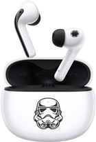 Навушники Xiaomi Buds 3 Star Wars Edition Stormtrooper (6941812713402) - зображення 1