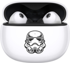Słuchawki Xiaomi Buds 3 Star Wars Edition Stormtrooper (6941812713402) - obraz 2
