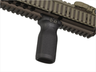 Ручка переносу вогню Magpul RVG Rail Vertical Grip на Picatinny MAG412 - зображення 6