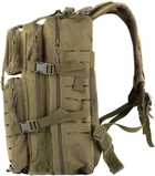 Тактический рюкзак 2Е 36 л Зеленый камуфляж (2E-MILTACTBKP-Y36L-OG) - изображение 5