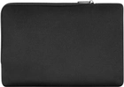 Чохол для ноутбука Targus EcoSmart MultiFit 12" Black (TBS650GL) - зображення 5