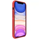 Чехол Nillkin Matte Pro для Apple iPhone 15 Pro Max (6.7") Красный / Red