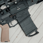 Магазин для AR10 Magpul PMAG 20 LR/SR GEN M3 7.62x51mm / .308 Winchester, 20 патронів (MAG292) - зображення 4