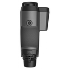 Тепловізійний монокуляр HikMicro Gryphon GH35L LRF, 1800 м, 35 мм, лазерний далекомір (600 м), цифрова камера 1080p, Wi-Fi - зображення 8