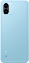 Smartfon Xiaomi Redmi A2 2/32GB DualSim Light Blue (MZB0DWLEU) - obraz 4