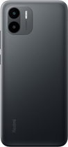 Smartfon Xiaomi Redmi A2 2/32GB DualSim Light Black (MZB0DWYEU) - obraz 4