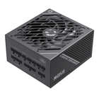 Блок питания компьютерный GameMax GX-850 PRO BK (ATX3.0 PCIe5.0) 850Вт