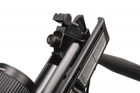 Пневматическая винтовка Crosman Mag Fire Ultra Multi-Shot - изображение 6
