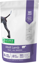 Сухой корм для собак Nature's Protection Adult Lamb All breeds