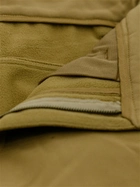 Утеплені тактичні штани Eagle PA-01 Soft Shell на флісі Пісочні (Койот) 2XL - зображення 9