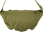 Тактическая поясная сумка E-Tac M16 Olive Green - изображение 7