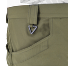 Тактичні штани легкі Soft Shell (без флісу) карго Eagle SP-02 Олива (Зелені) M - зображення 10