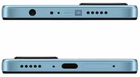 Smartfon Xiaomi Redmi Note 11 Pro+ 5G 6/128GB Star Blue (MZB0A9JEU) - obraz 5
