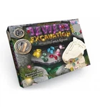 Археологічні розкопки каміння Danko toys "Jewels Excavation"