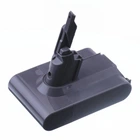 Аккумулятор для Dyson V7/V7 Motorhead/V7 Motorhead Pro/ V7 Motorhead vacuum, (Li-ion 21.6V 3000mAh) [Original PRC] 12 мес. гарантии