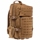 Рюкзак тактический штурмовой SP-Sport TY-8849 размер 44x25x17см 18л Цвет: Хаки - изображение 1