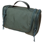 Несесер армійський Acropolis підвісна сумка для речей особистої гігієни олива ( СГ-2 ) - зображення 1