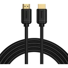 Кабель мультимедийный HDMI to HDMI 2.0m V2.0 Baseus (CAKGQ-B01)