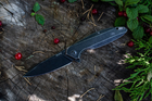 Нож складной Ruike P128-SB - зображення 2