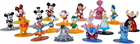 Набір фігурок Jada Toys Disney металеві 18 шт (4006333080142) - зображення 2