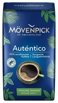 Кофе молотый Movenpick El Auténtico, 500г