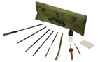 Набор для чистки оружия Leapers AR15 Kit 5.56 мм (0.223) резьба 8/32 для AR15, АК74, АКС74 - изображение 2
