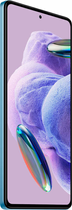 Мобільний телефон Xiaomi Redmi Note 12 Pro+ 5G 8/256GB DualSim Sky Blue (TKOXAOSZA0586) - зображення 3