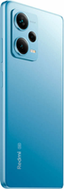 Мобільний телефон Xiaomi Redmi Note 12 Pro+ 5G 8/256GB DualSim Sky Blue (TKOXAOSZA0586) - зображення 5