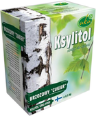Zamiennik cukru Aka Ksylitol Krystaliczny 0.5 kg (5908228012018) - obraz 1